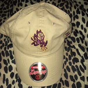 Arizona State University Hat